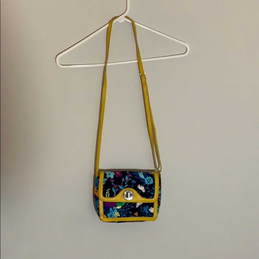 Vera Bradley small purse